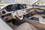 Mercedes-Maybach S650 2017 года (NA)